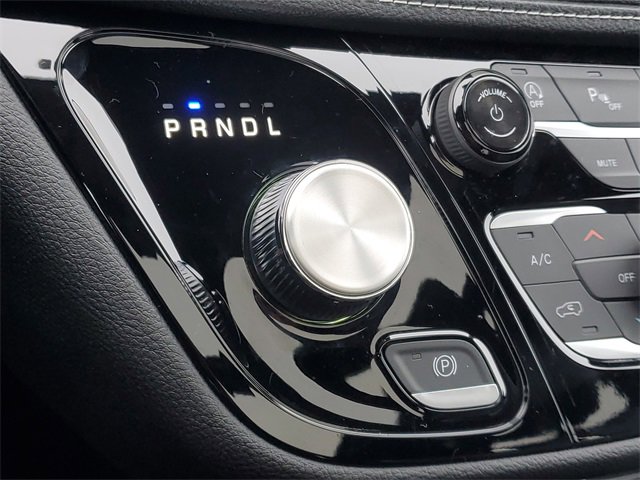 New 2026 Chrysler Pacifica Select image 26