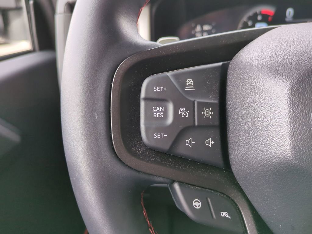 Used 2024 Ford Bronco Raptor image 30