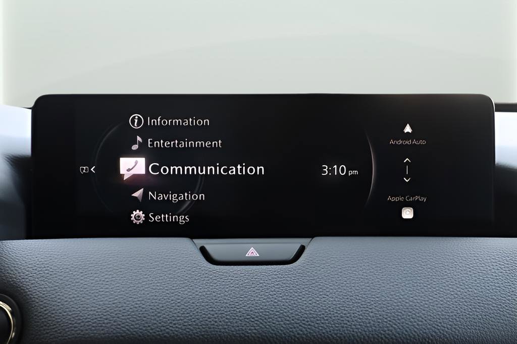 New 2025 MAZDA CX-70 Plug-In Hybrid w/ Premium Pkg AWD/4WD image 31