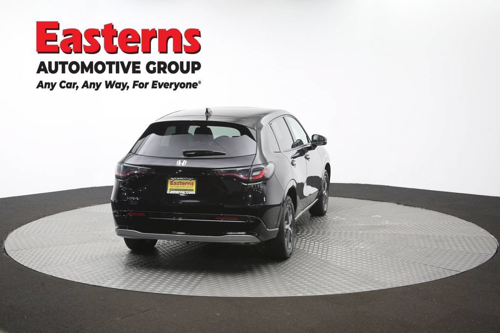 Used 2024 Honda HR-V EX-L image 38
