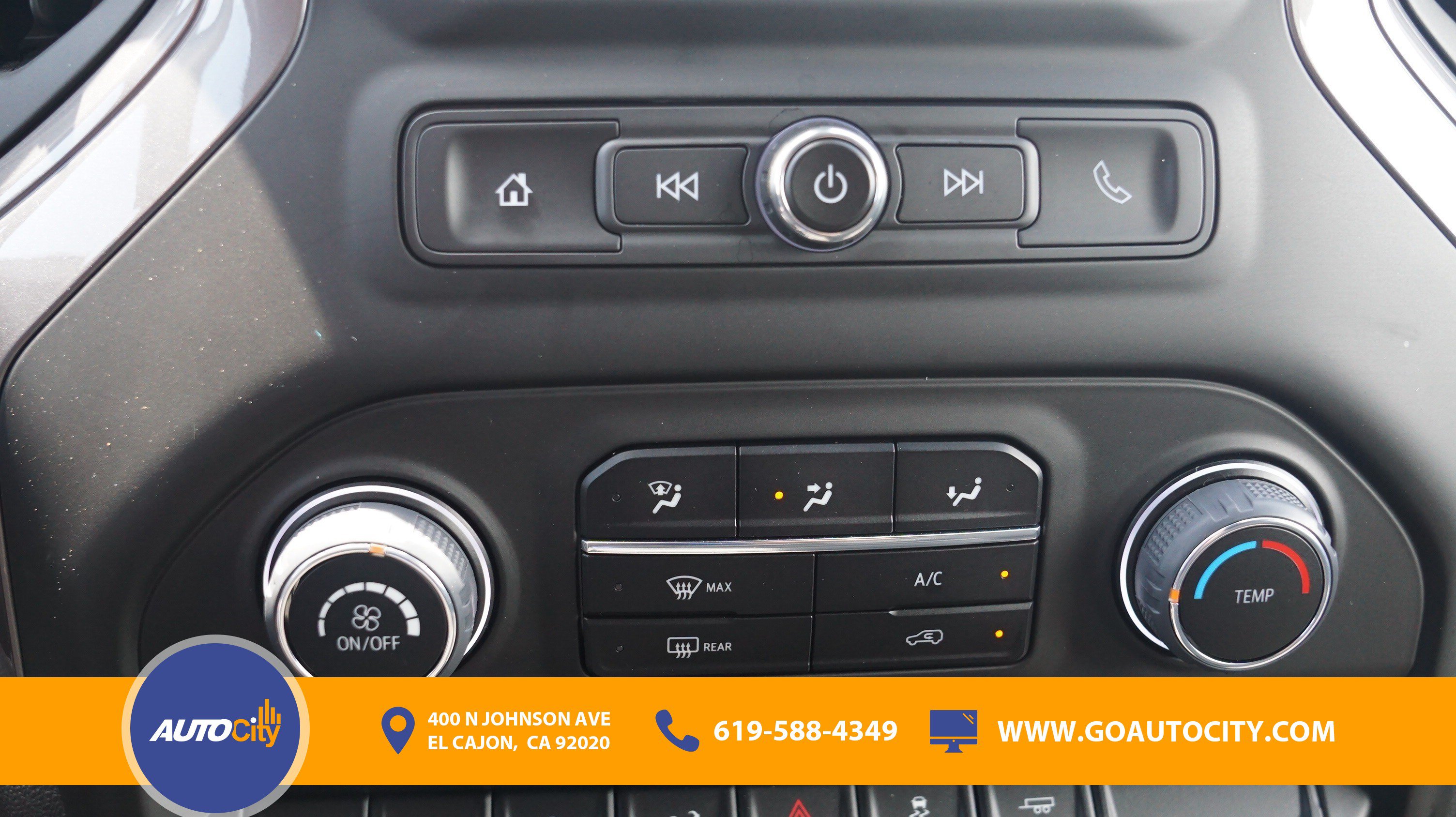 Used 2023 Chevrolet Silverado 1500 Custom RWD image 22