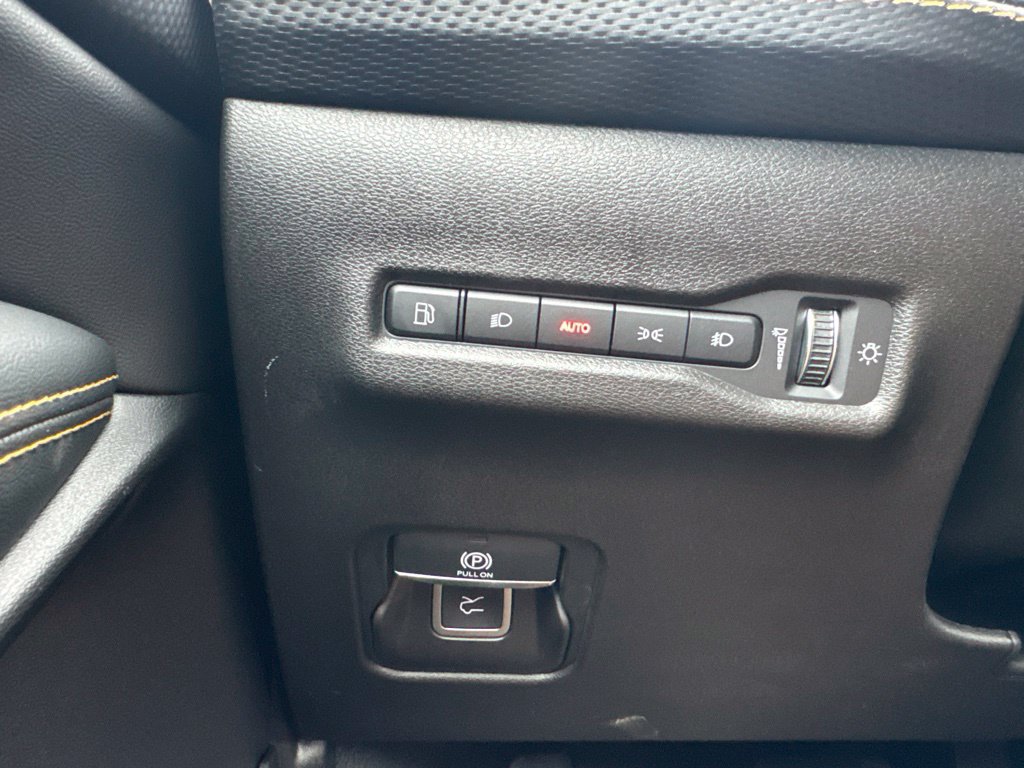New 2026 Jeep Cherokee Limited AWD/4WD image 10