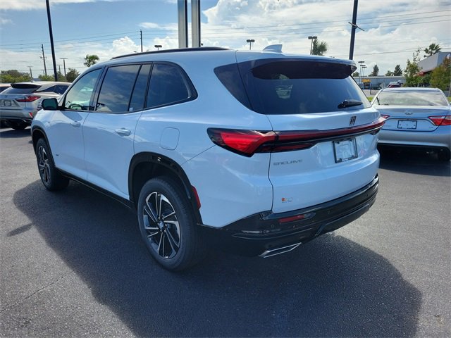 New 2026 Buick Enclave Sport Touring w/ Power Package image 6