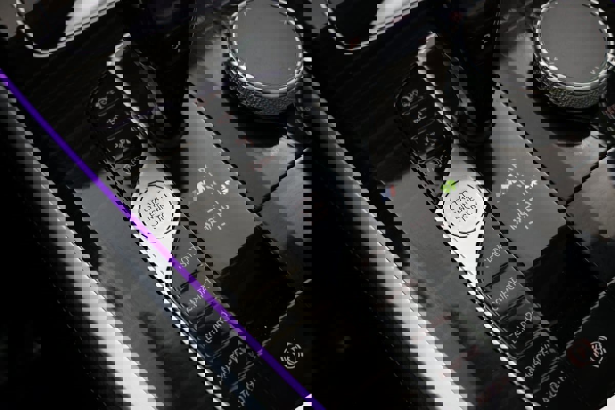 Used 2020 BMW X5 M50i w/ Premium Package image 19