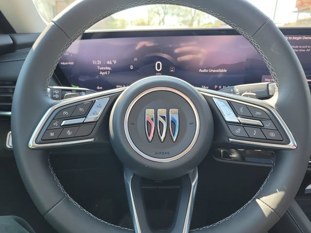 New 2026 Buick Envision Preferred AWD/4WD image 17