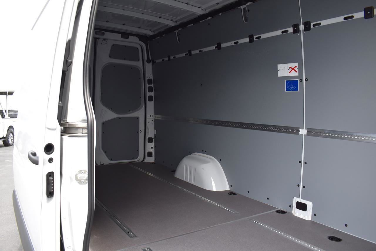 New 2025 Mercedes-Benz Sprinter 2500 image 8