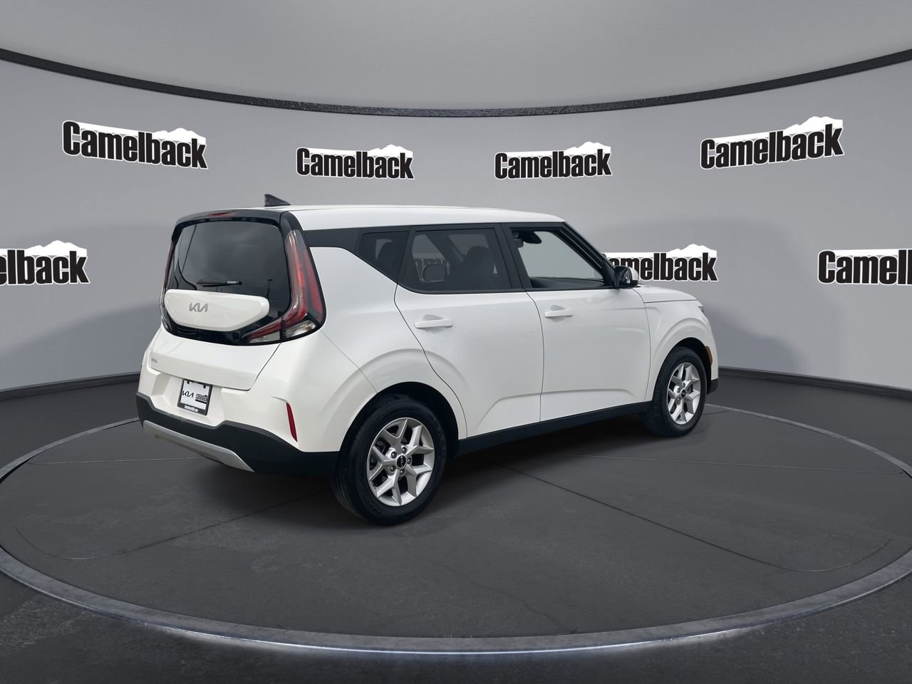 Certified 2024 Kia Soul LX w/ Option Group 015 FWD image 7