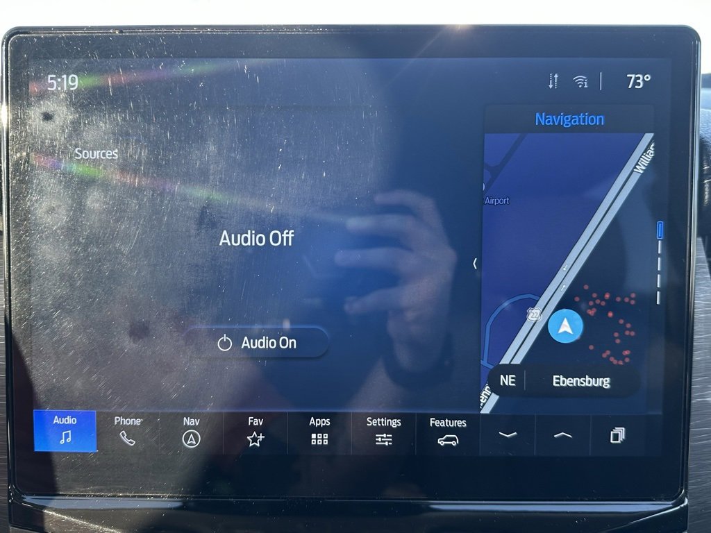 Used 2023 Ford Expedition Max Limited image 33