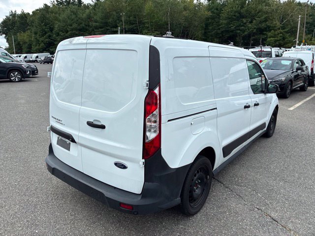 Used 2023 Ford Transit Connect XL FWD image 2