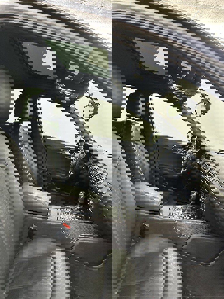 Used 2018 Audi A6 3.0T Sport image 36