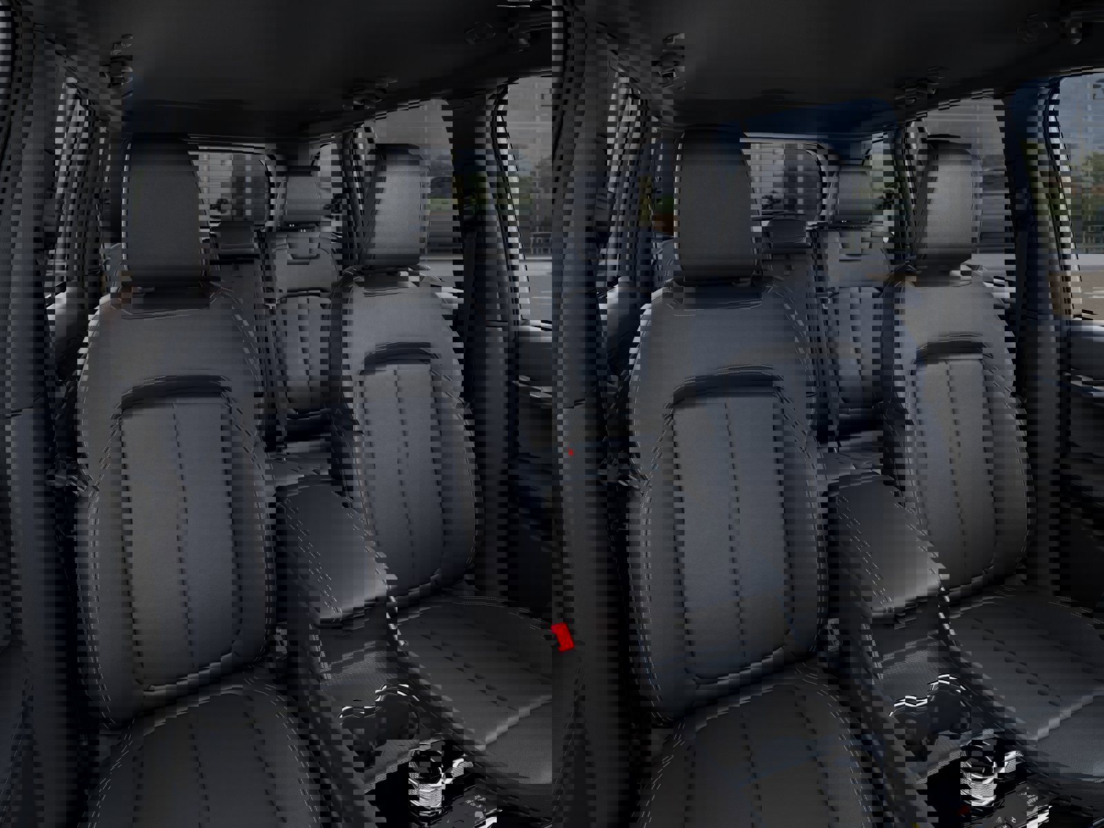 New 2026 Jeep Grand Cherokee Limited image 42