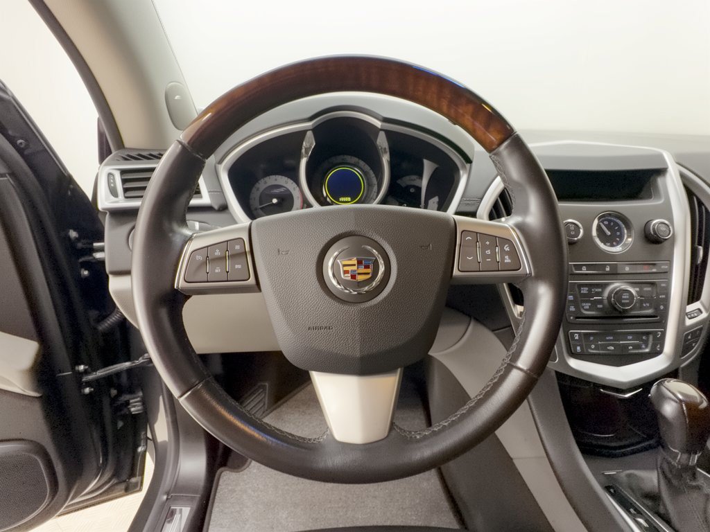 Used 2010 Cadillac SRX Performance AWD/4WD image 10