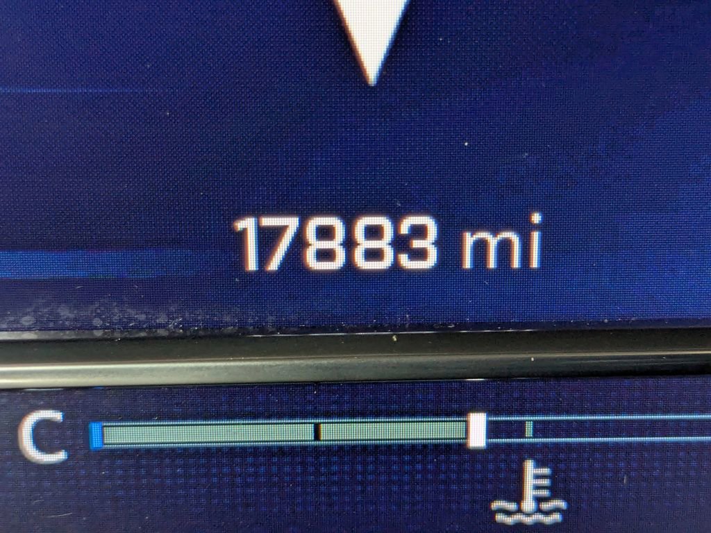 Certified 2025 Chevrolet Silverado 2500 LTZ w/ LTZ Convenience Package image 36