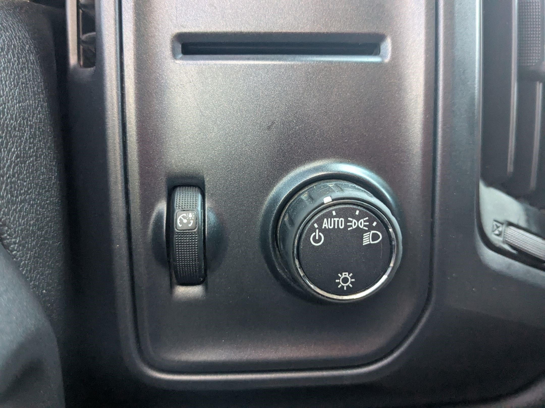 Used 2017 Chevrolet Silverado 3500 W/T w/ WT Fleet Convenience Package AWD/4WD image 20
