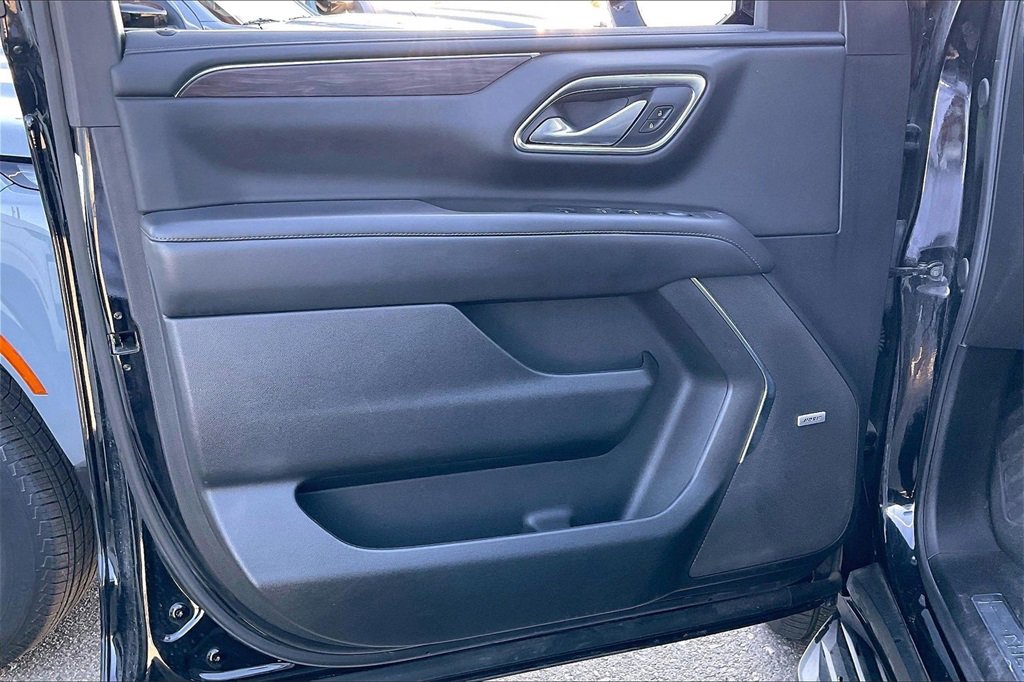 Used 2024 Chevrolet Tahoe LT image 21