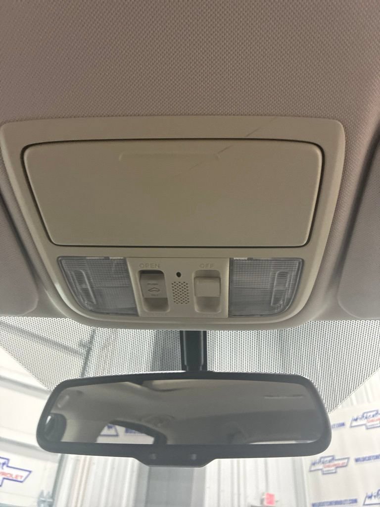 Used 2015 Honda CR-V EX-L image 26