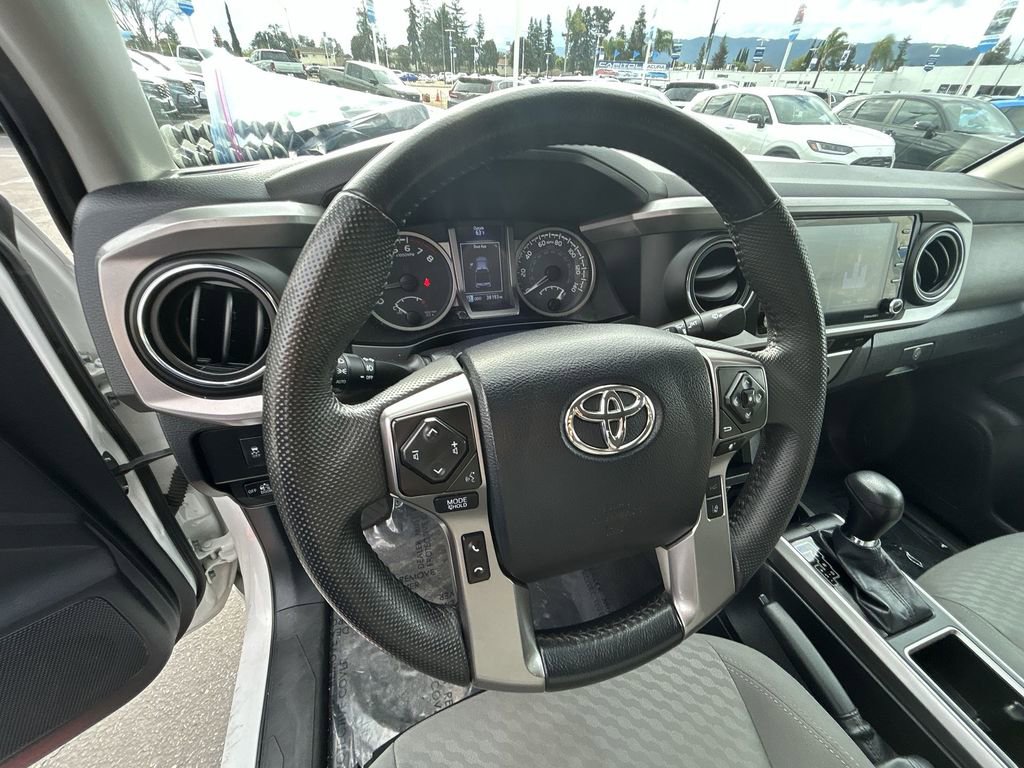 Used 2023 Toyota Tacoma SR5 image 14