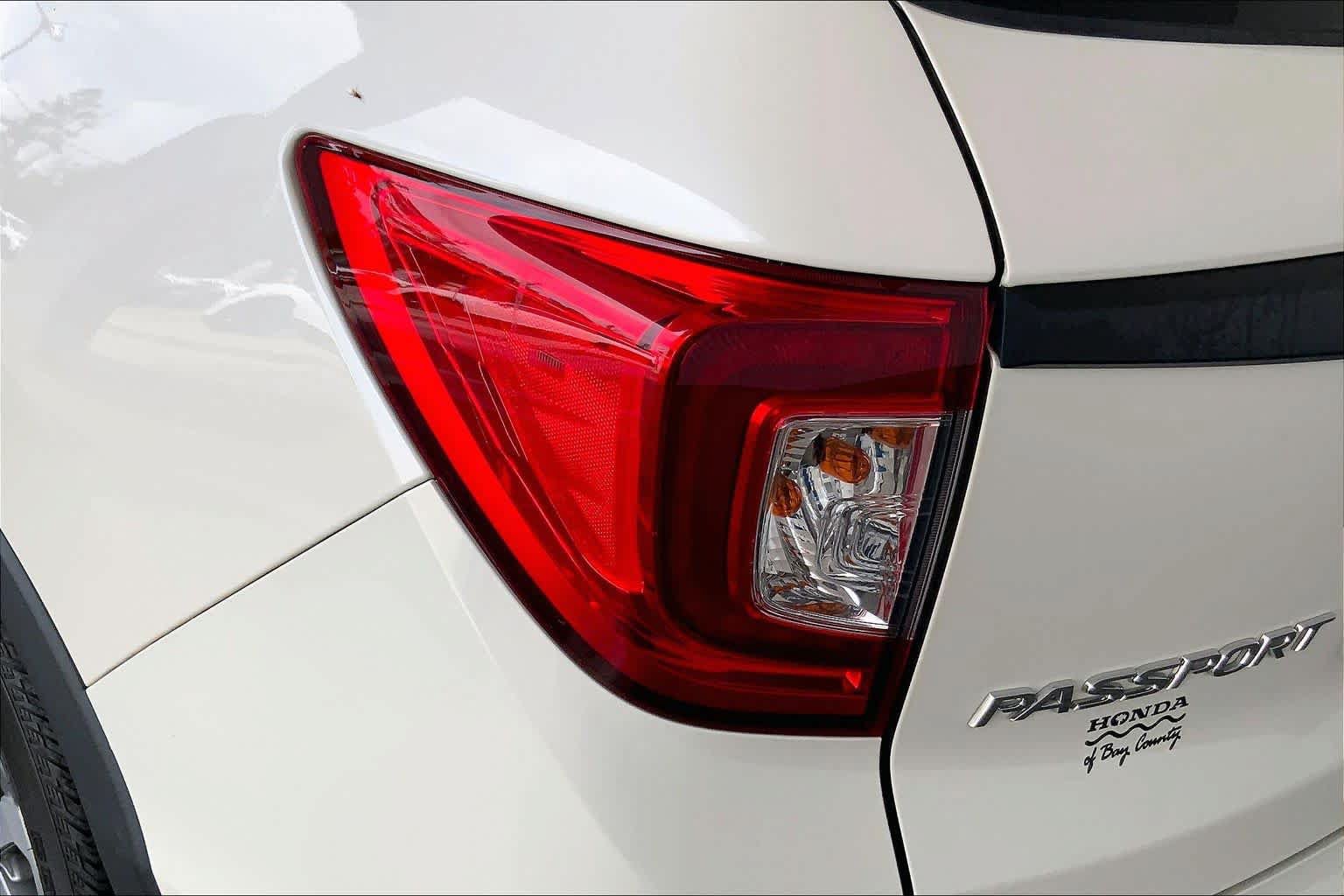 Used 2019 Honda Passport Touring image 28