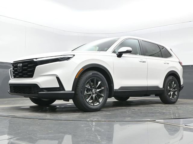 New 2026 Honda CR-V EX-L image 17