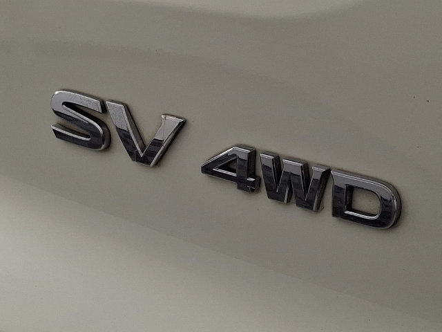 Used 2022 Nissan Pathfinder SV AWD/4WD image 32