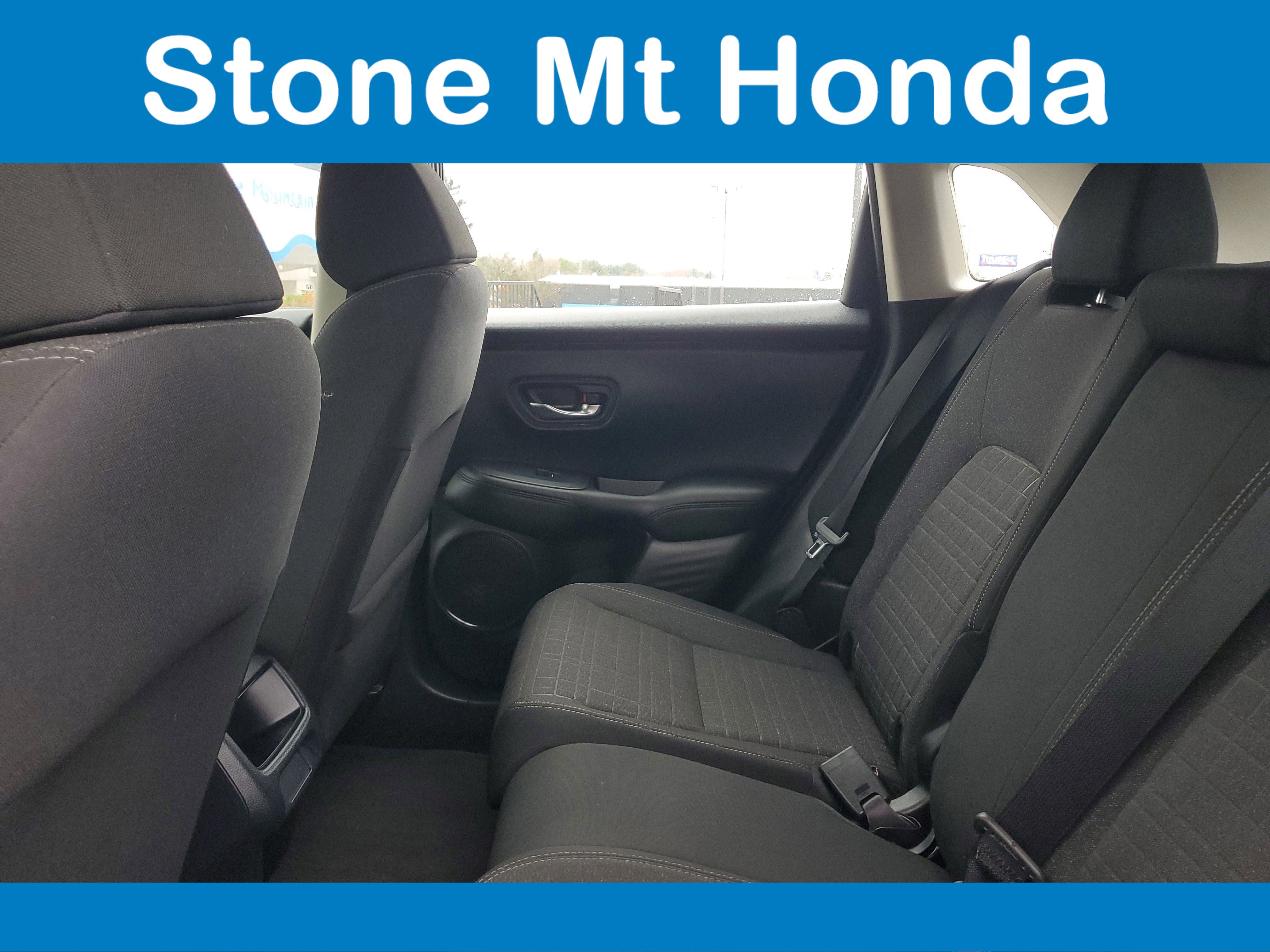 Used 2023 Honda HR-V LX image 10