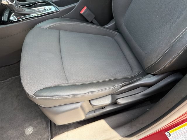 Used 2023 Buick Encore GX Preferred FWD image 20