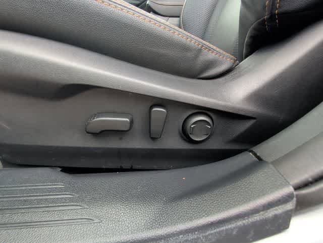 Used 2024 Subaru Outback Wilderness image 15