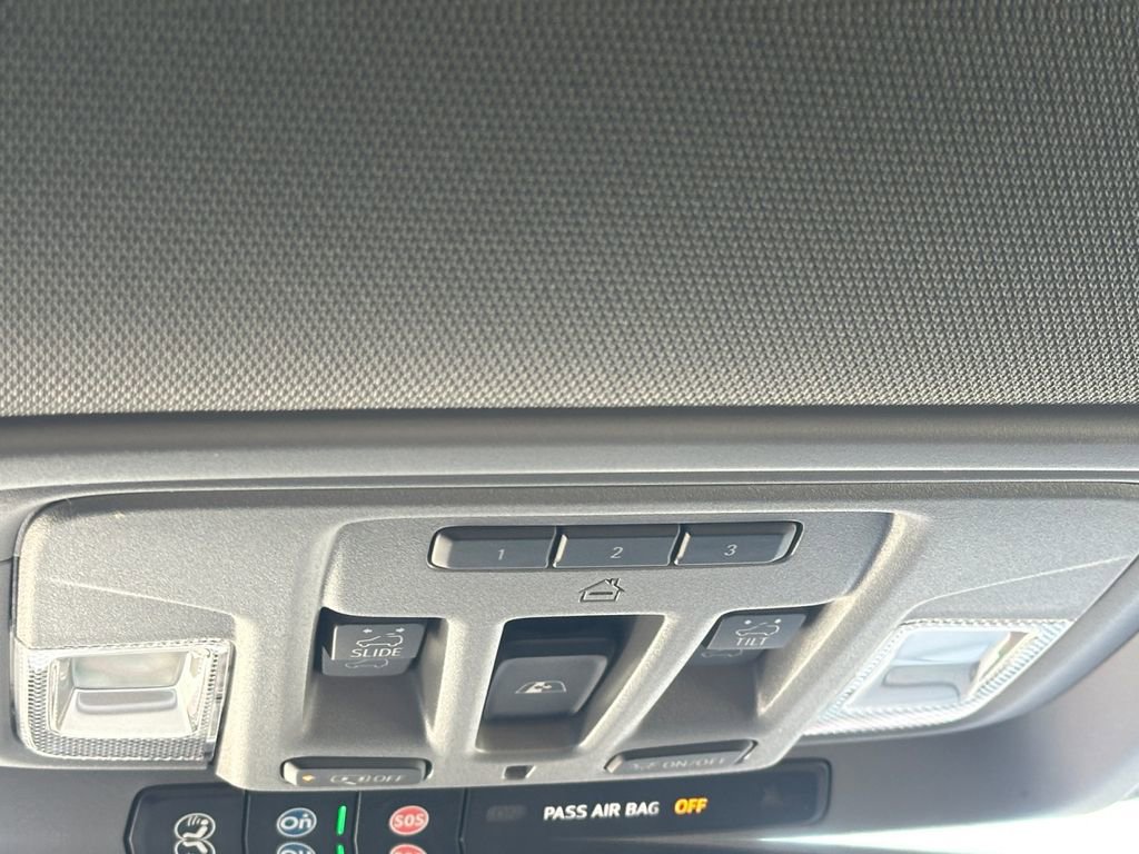 New 2026 Chevrolet Silverado 1500 RST w/ Convenience Package II image 20