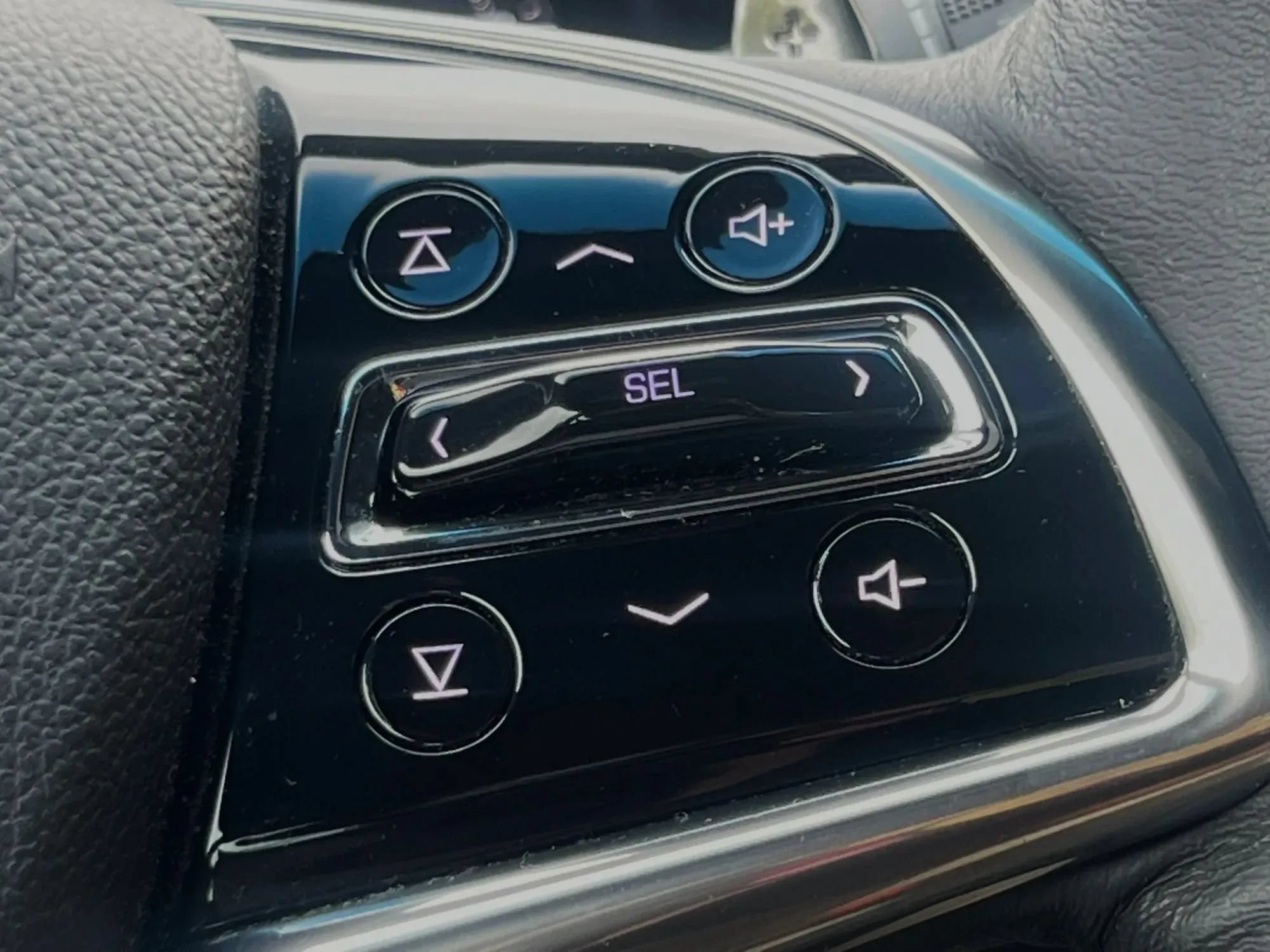 Used 2019 Cadillac CTS Luxury AWD/4WD image 39