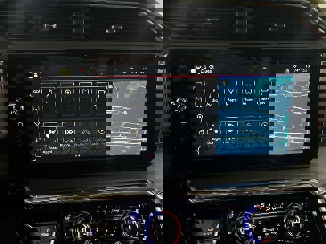 New 2026 GMC Sierra 2500 Denali Ultimate image 13