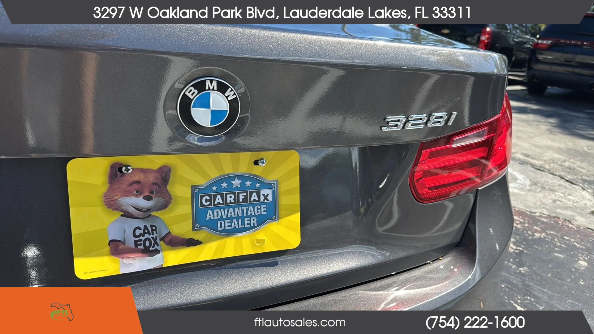 Used 2012 BMW 328i Sedan RWD image 13
