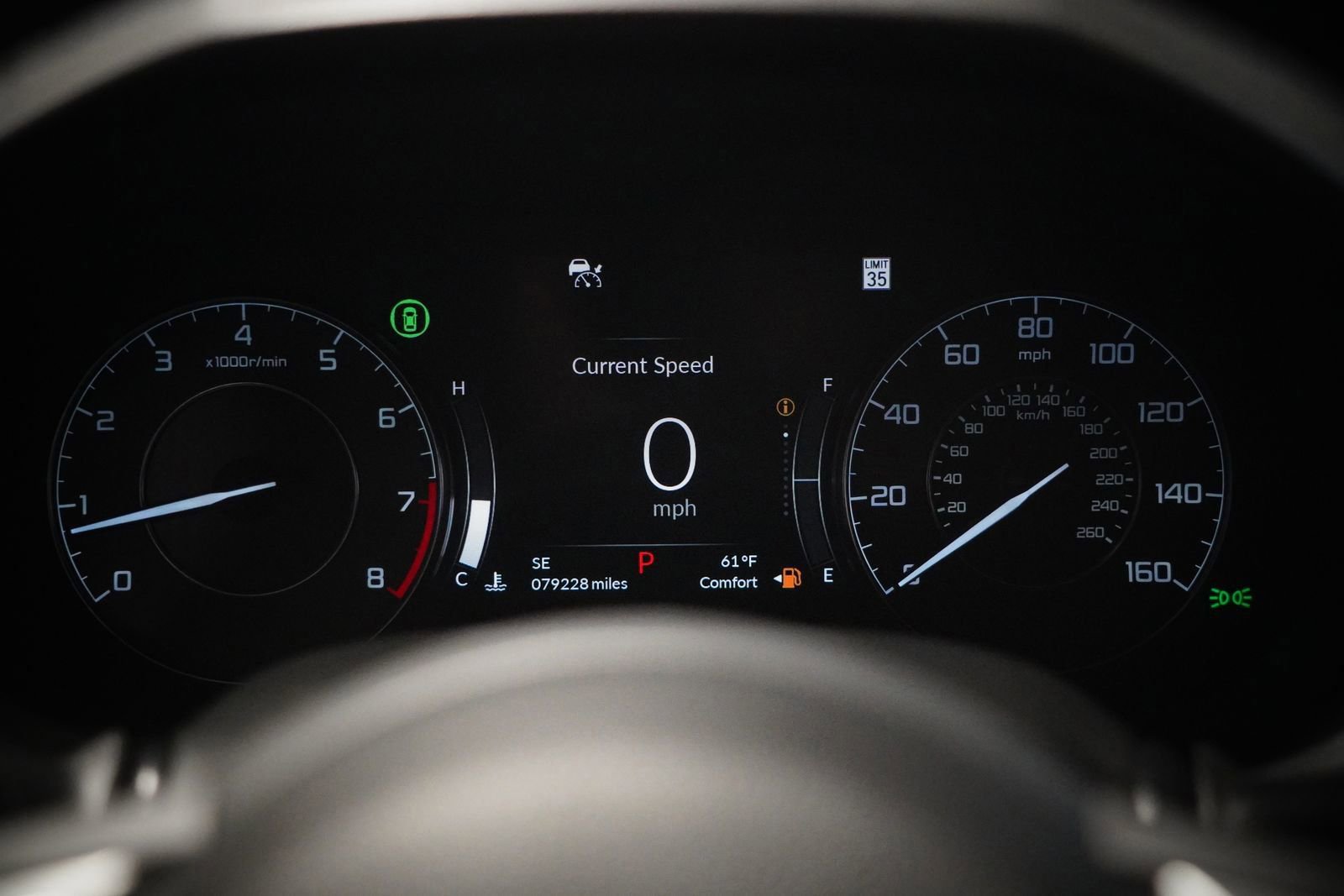 Used 2023 Acura RDX w/Advance Package image 19