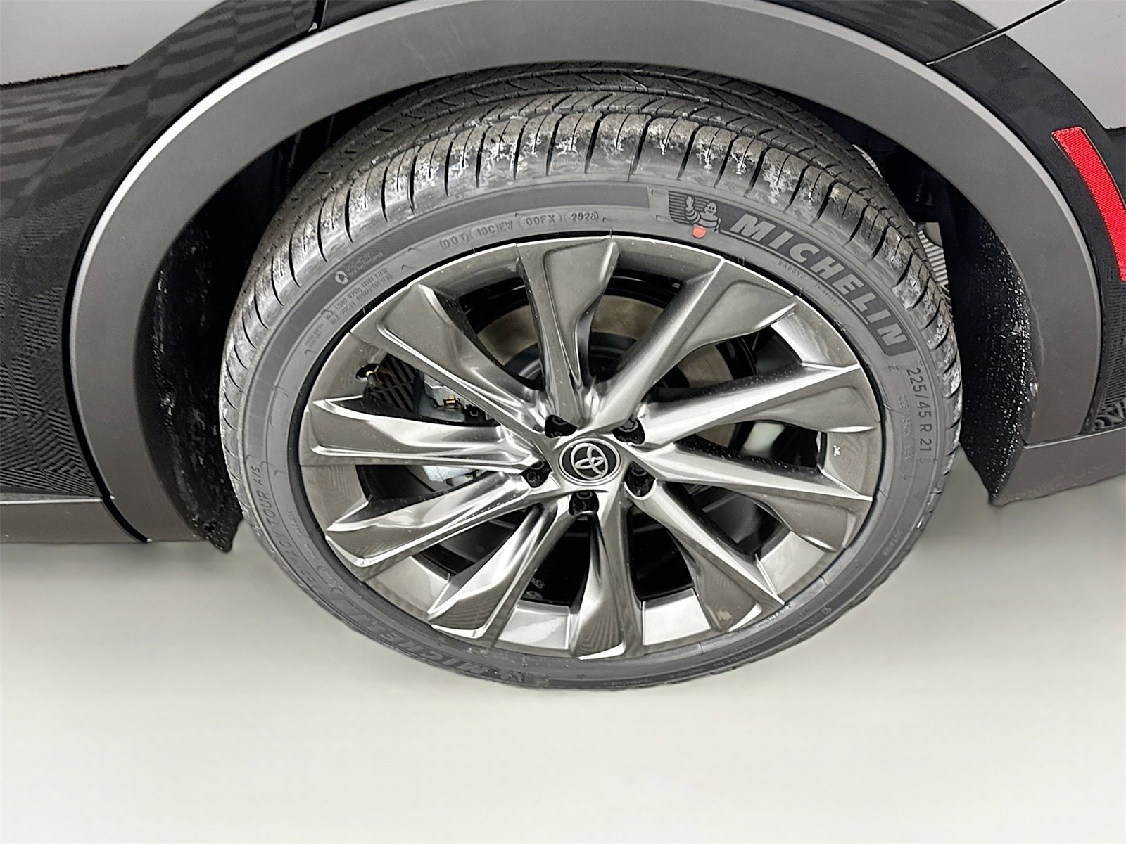 New 2026 Toyota Crown Limited image 19