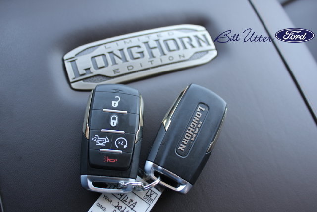 Used 2026 RAM 2500 Limited AWD/4WD image 27