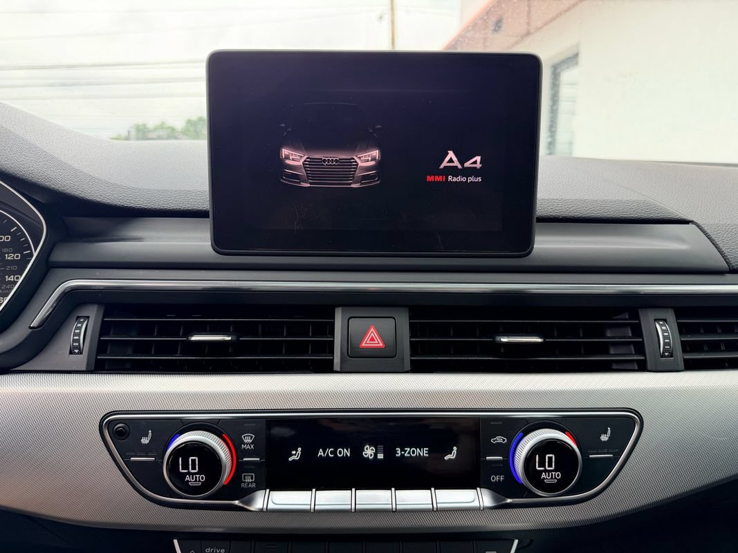 Used 2017 Audi A4 2.0T Ultra Premium w/ Convenience Package FWD image 21