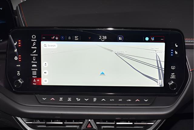 New 2026 Dodge Charger R/T AWD/4WD image 15