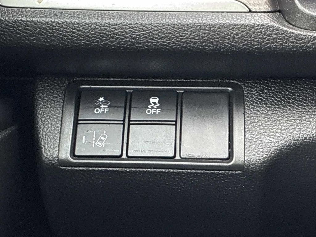 Used 2021 Honda Civic LX image 20