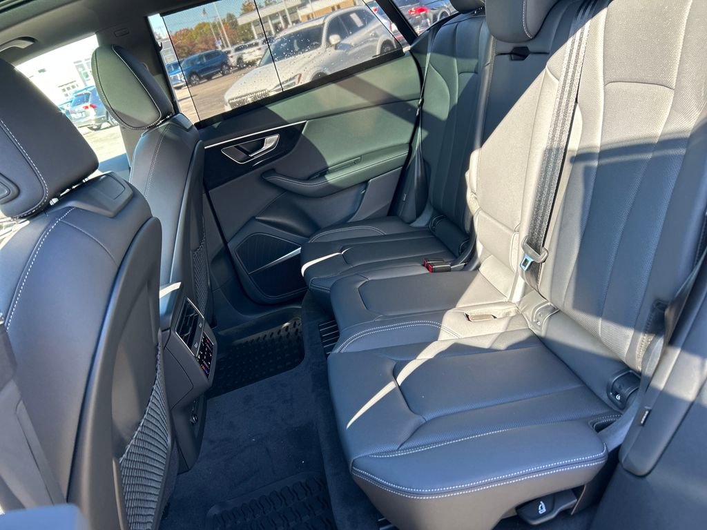 New 2026 Audi Q8 Premium Plus image 13