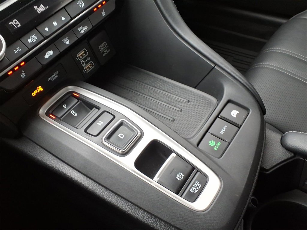 Used 2019 Honda Insight Touring image 15