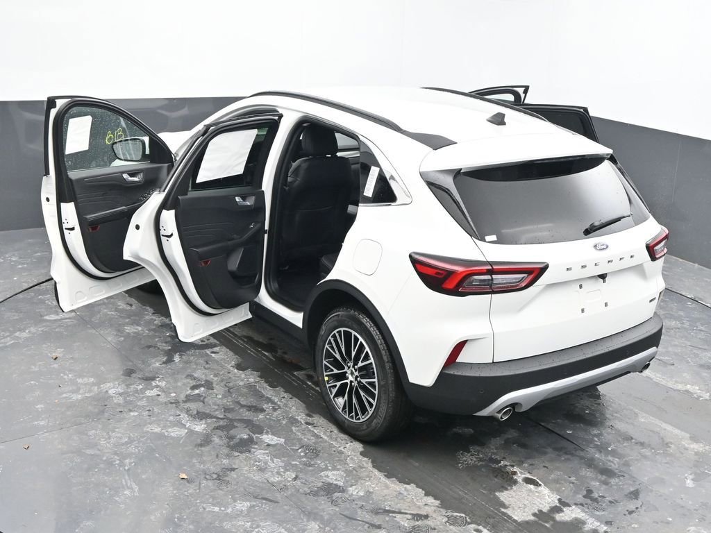 New 2026 Ford Escape SE FWD image 63
