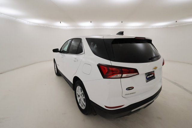 Used 2023 Chevrolet Equinox LT image 25