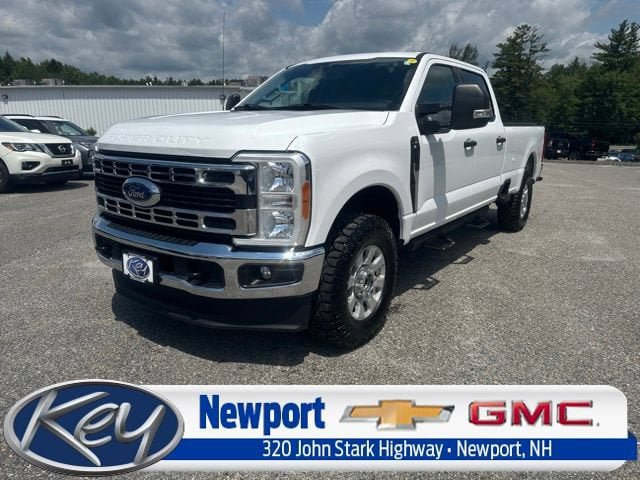 Used 2023 Ford F250 XLT
