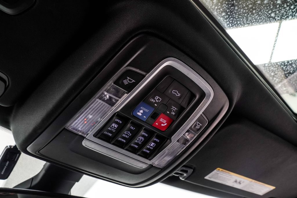 Used 2020 RAM 1500 Limited RWD image 37