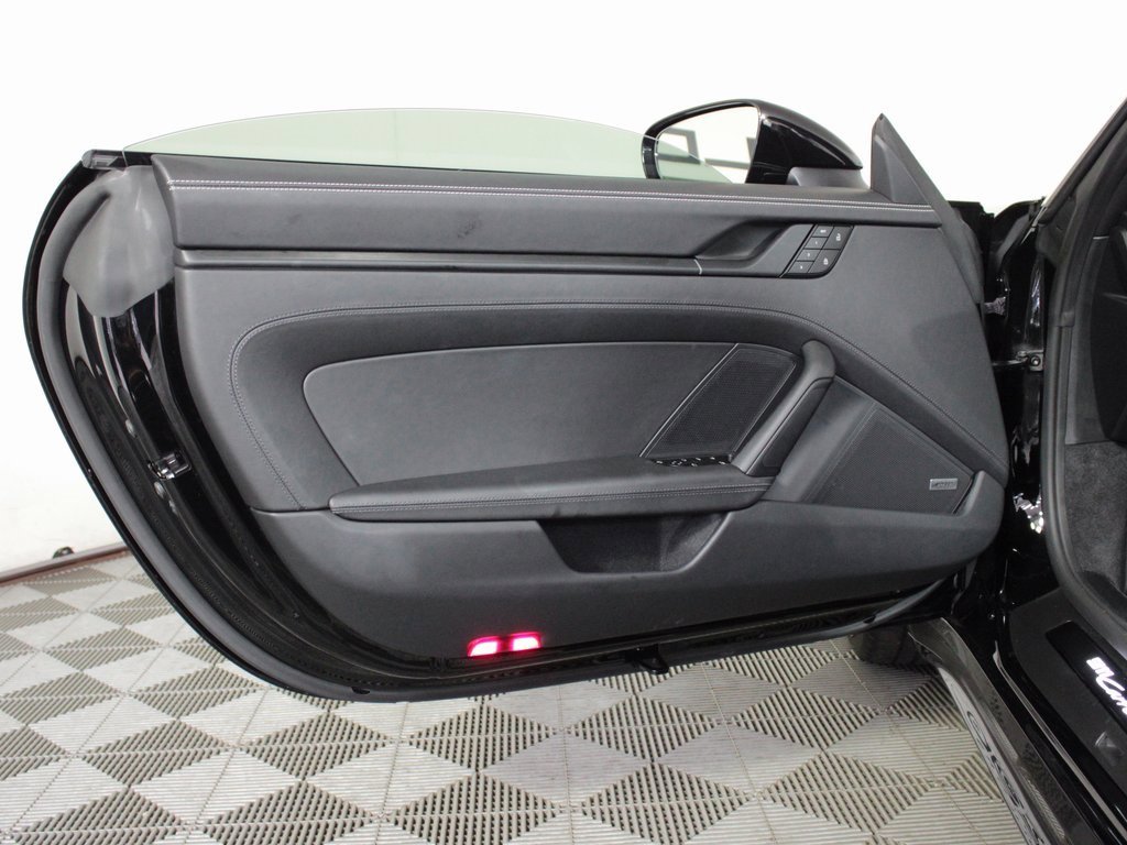 Used 2024 Porsche 911 Carrera GTS image 20