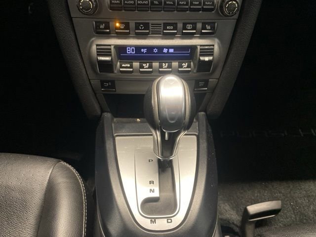 Used 2005 Porsche Boxster RWD image 19