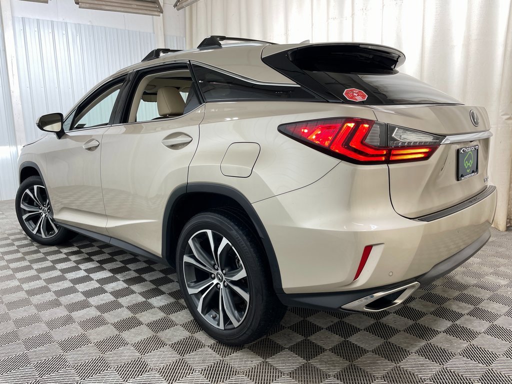 Used 2019 Lexus RX 350 350 image 47