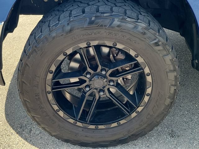 Used 2017 RAM 1500 Lone Star RWD image 8