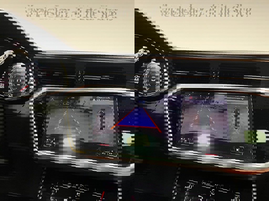 Used 2021 Audi A6 Premium Plus w/ Premium Plus Package image 34