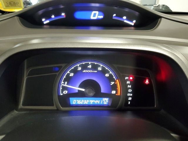 Used 2008 Honda Civic LX image 17