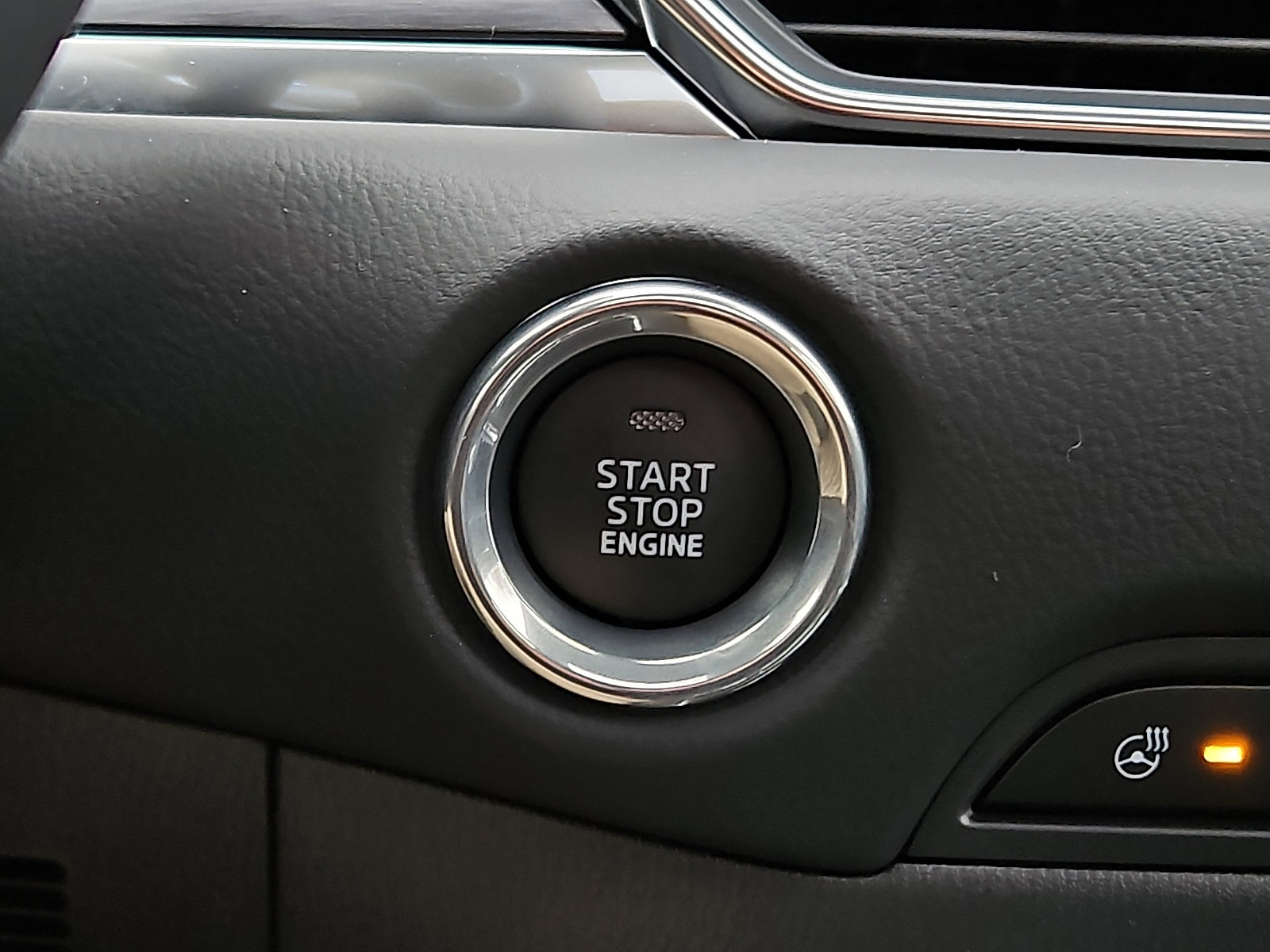 New 2025 MAZDA CX-5 AWD 2.5 S w/ Premium Plus Pkg image 18